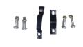 Crash Guard, Leg Guard ,Safe Guard for bike motorcycle New 16 Gauge for Yamaha YBR All Models Suzuki GS 150 , Honda Cb125F ,CB150F  [IRON PRO PK]. 