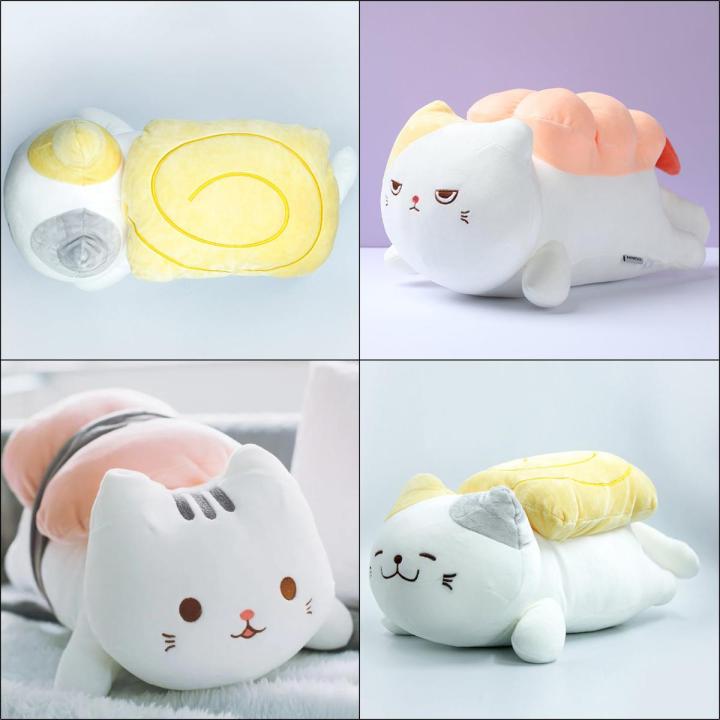 Miniso cat pillow hotsell