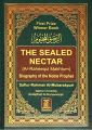 The Sealed Nectar (Ar-Raheequl-Makhtum)"The Sealed Nectar: Biography of Prophet Muhammad (PBUH)". 