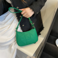 Versatile Handbags Fashionable Purses Trendy Shoulder Bags Stylish Handbags Retro Underarm Bags. 