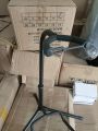 Guitar  stand Black long neck. 