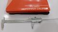 vernier caliper 0 - 150mm stainless steel  same as shown in picture. 