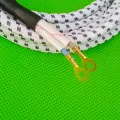 Electric Iron Wire 40/76 Export Quality 99.9% Copper 220 Volte AC. 