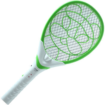 Original DP  High Quality Mosquito Killer Rechargeable Racket & Lamp