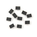 20PCS IC JRC4558D 4558D DIP8 OP AMP DIP8 Encounter. 