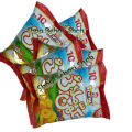 Makhan Malai Corn Puffs Taste Snacks (24 Pcs). 