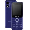 VGO TEL I510 LONG LASTING BATTERY (HIFI SOUND) WITH FREE COVER. 