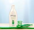 Jergens Soothing Aloe Refreshing Moisturizer Lotion 200ml. 