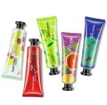 Bioaqua Plant Extract Fragrance Moisturizing Nourishing Hand Cream Suit 5 Pcs. 
