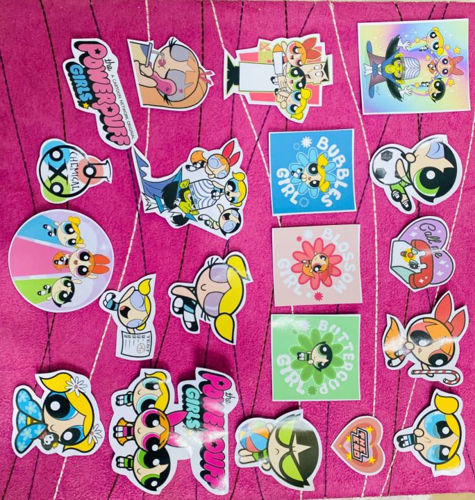 PowerPuff%20Girl%20Stickers%20phone%20decoration%20stickers%7C%20laptop%20sticker%20pack%7C%20kawaii%20paper%20stickers%7C%20%20bullet%20journal%20stickers%7C%20creative%20DIY%20stickers%7C%20aesthetic%20glossy%20paper%20cutouts,%20craft%20stickers%20for%20teens,%20non-waterproof%20stickers%20for%20planners%20-%20Image%203
