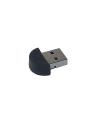 USB Bluetooth Dongle - Black. 