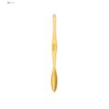 Versatile Seafood Fork Stainless Steel Seafood Cracker Fork Set for Lobster Shellfish Versatile Kitchen Tool for Home Cooking Smooth Surface Design Crab Fork. 