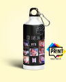 Bangtan Boys Water Bottle Army BTS Water Bottle. 