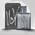 UDV Ulric De Varens Perfume for Men 100ml – our impression Classic Long Lasting Eau De Toilette | Masculine, Seductive, Woody & Citrusy Fragrance. 