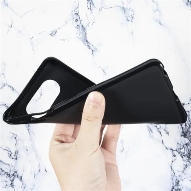 LG%20G6%20Case%20Soft%20TPU%20Slim%20Smooth%20Flexible%20Protective%20Phone%20Cover%20-%20%20Black%20Matte%20-%20Image%203