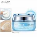 BIOAQUA Hyaluronic Acid Anti Wrinkle Replenishment Day Cream Skin Care-BQY06203. 