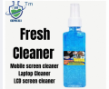 Fresh Cleaner gel Mobile Screen LCD Laptop All Desktop 60-ml. 