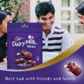 Cadbury Dairy Milk Chocolate Home Treats Pack. 