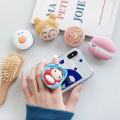 3D Cartoon pop sockets Random - mobile pop sockets cartoon design for all mobile phones & Tablets. 