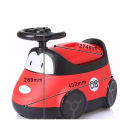 Potty Training Seat Fun & Secure Baby Toilet Chair - Car Style. 
