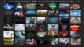 Hard Drive Full Games 2021,2022 Mix Brand (500,1tb,2tb,4tb,6tb,8tb). 