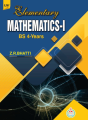 Elementary Mathematics 1 for BS 4 Years || ZR Bhatti. 