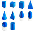 GEOMETRICAL SOLIDS | MONTESSORI. 