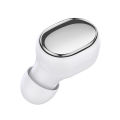 A8 Wireless Bluetooth Headset Single Ear Earphone Mini 18Hours Super Long Standby HIFI Stereo Driving Headset Driving Sport Headphone. 