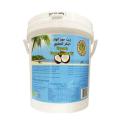 Organic Larder Organic Virgin Coconut Oil 4L. 