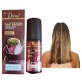 Donse Red Onion Black Seed Serum 100 Ml Moisture  Deeply Hair Restore Shiny & Anti- Fizz Strengthen & Brighten - High Quality Serum By Qs. 
