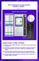 i2C i6S Intelligent Programmer For iPhone 6-14 ProMax Face ID Battery Screen Original Color True Tone Function Dot Matrix Repair. 