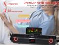 Kisonli LED-900 TWS Soundbar Bluetooth Speaker. 