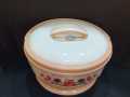 1 Piece Galaxy Desire Hot Pot - Food Warmer Large Size (Random Color Beige OR Pink). 