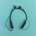 Wireless Bluetooth5.3 Neckband Earphones Painless Wear Neck Hanging Sport Headset in Ear Earbuds Stereo Headphones with Mic Support TF Card for Driving Running. 