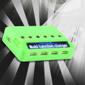 6 in 1 Multi-function Charger For Syma X5C Quadrotor 3.7V Li-Po Battery. 