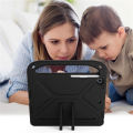 EVA Tablet case for APPLE iPad Air 1 2 iPad Air1 Air2 9.7 inch A1474 A1476 A1566 kids stand cover handle case for iPad Pro 9.7'' A1673 A1675 shocnproof cover case. 