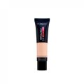 L'Oreal Paris - LOreal Infallible 24H Matte Cover Liquid Foundation 250 Radiant Sand. 