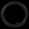 26 Inch Size 3/8 Black Solid Fixed & Variable Gear Road Bike Tube Bicycle Cycling Tube Bicycle Tires Bicycle Inner Tube Tyres Road Bike Interior Tire Tube. 