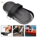 Rowing Machine Pedal Foot Pedal for Indoor Rower Fitness. 