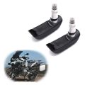 ICQURBT Motorcycle Front and Rear Tire Pressure Monitoring Sensor TPMS Sensor R For-BMW 1200 GS F 700 GS F 800 S 36318532731. 