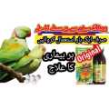 Coilsol For Birds Parrots Finches Orignal Colisol. 