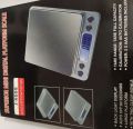 Superior digital mini platform weight scale 1 gram to 500 gram kitchen scale, accurate measure weight. 