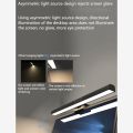 Laptop Monitor USB E-Reading LED Light 3 Adjustable Color Temperature. 