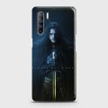 Oppo_A91 Cover - SkinLee HQ Hard Case - Winter Has Come - SKINLEE-601-1-678-479. 