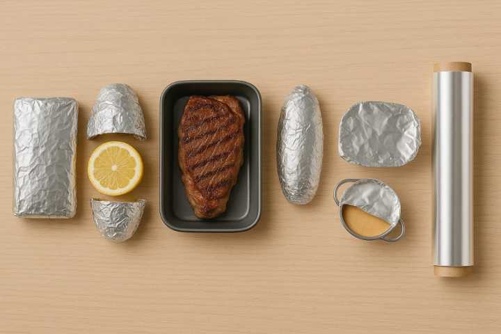 Heavy%20Duty%20Aluminium%20Foil%20Roll%20%E2%80%93%20Food%20Grade,%20Kitchen%20Cooking%20&%20Baking%20Sheet%20(30cm%20/%2045cm)"%20%7C%20200%20gm%20-%20Image%205