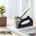 Deli - E4600-Tacker/Staple Gun Set Tack up to 10mm Thickness. 