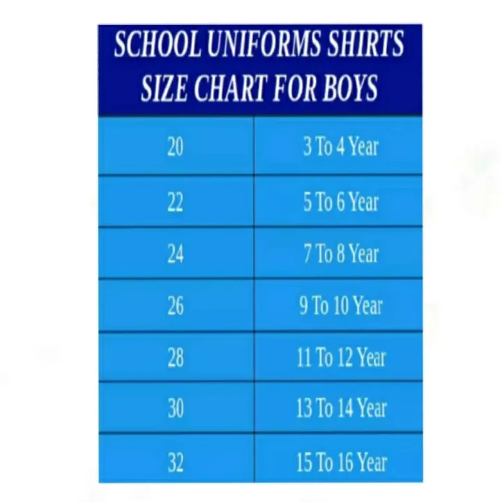 School%20Uniform%20Blue%20Shirt%20For%20Boys%20/%20(Size%2018-36)%20-%20Image%202