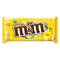 M&m s Peanut Chocolate Beans (45gm) 2 Pcs. 