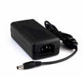 12V 4A 48W AC Adapter/Power Supply/Charger+US Power Cord for LCD Monitor. 