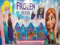 Frozen doll house for kids large size -BY HK DEALER. 